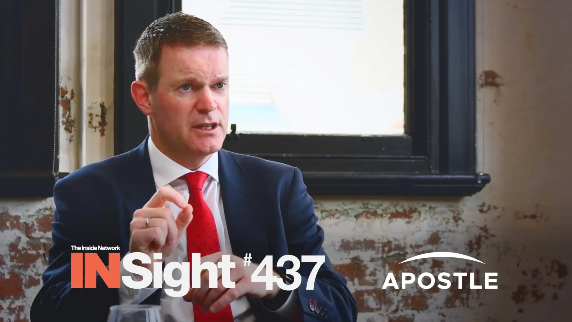 INSight #437 with David Keir from Dundas Global Investors