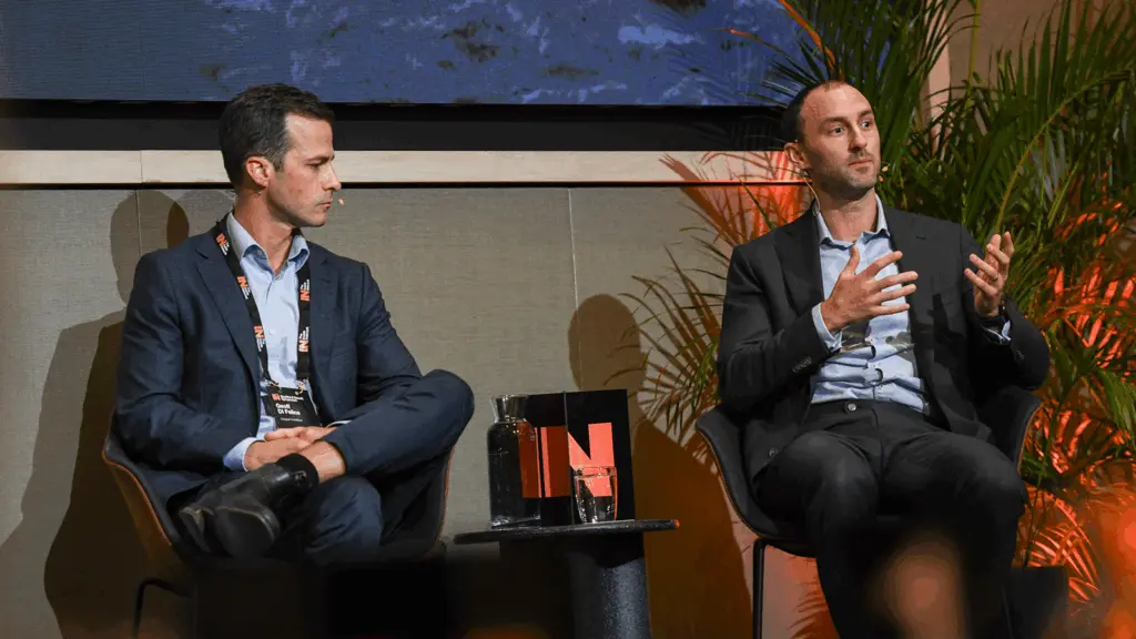 Specialisation, scarcity and staying power: Inside high-conviction investing