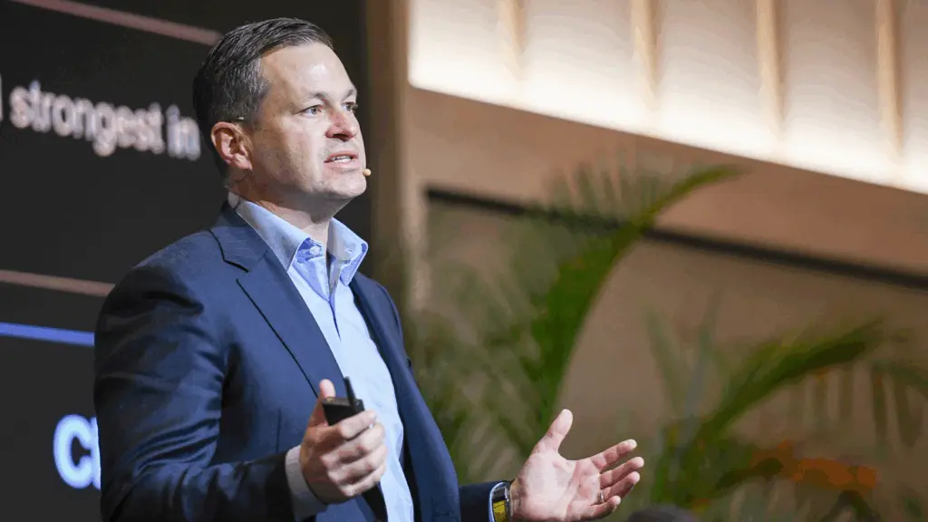 The generational opportunity in commercial real estate