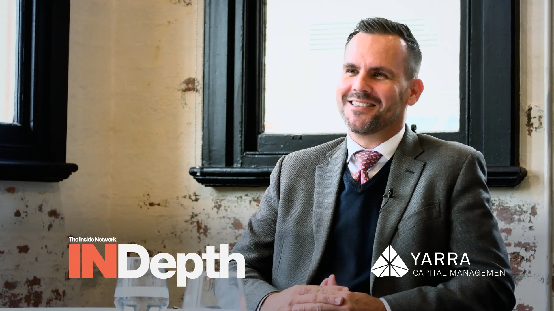 The magic of micro-caps: INDepth with Joel Fleming from Yarra Capital Management