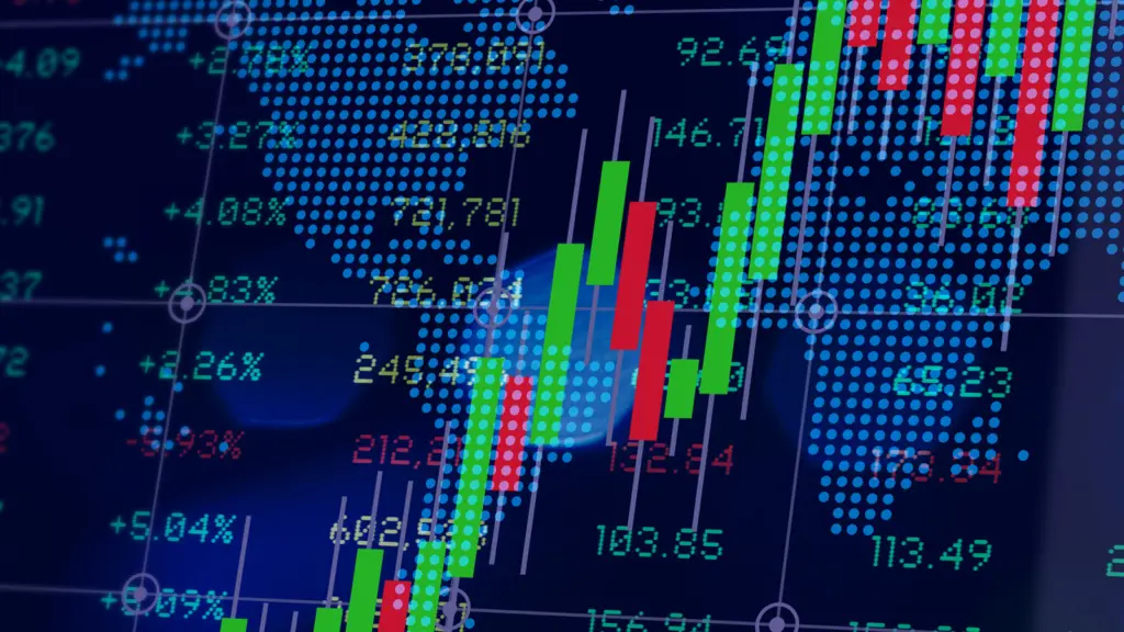 The silent engine of the share market