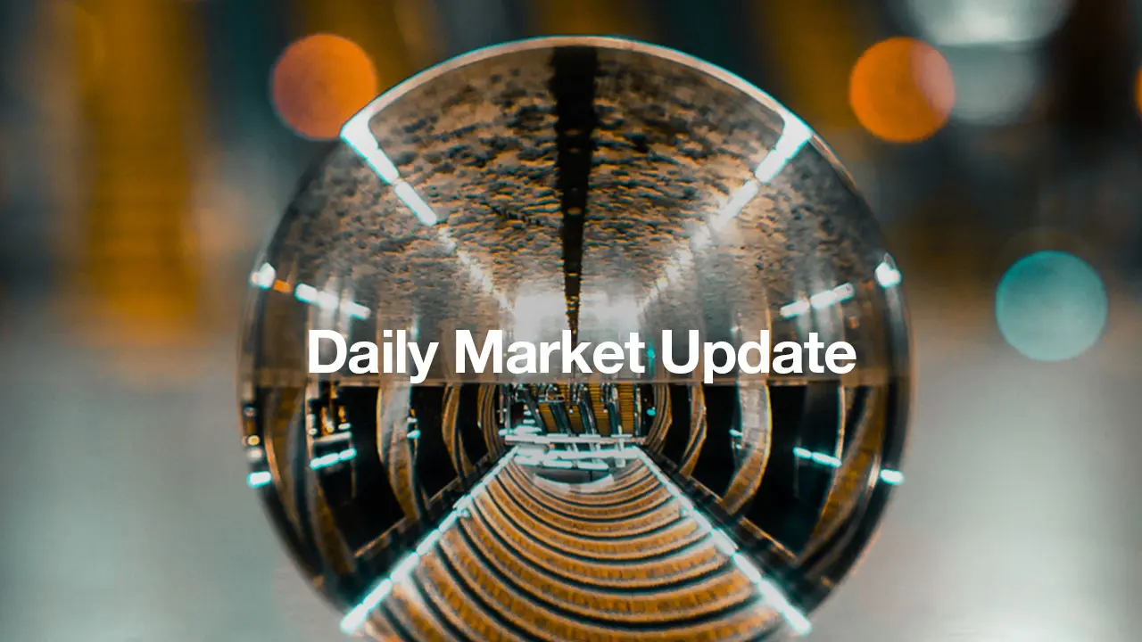 Daily Market Update: 3 Sep 2025