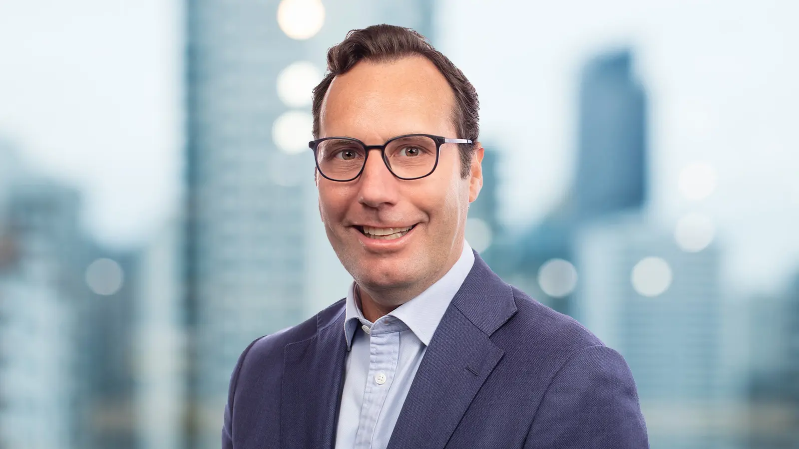 Clients want confidence, control – not just returns: Russell