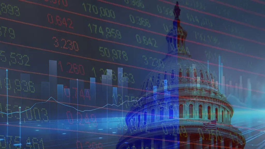 You can bet on mean reversion — it's undefeated