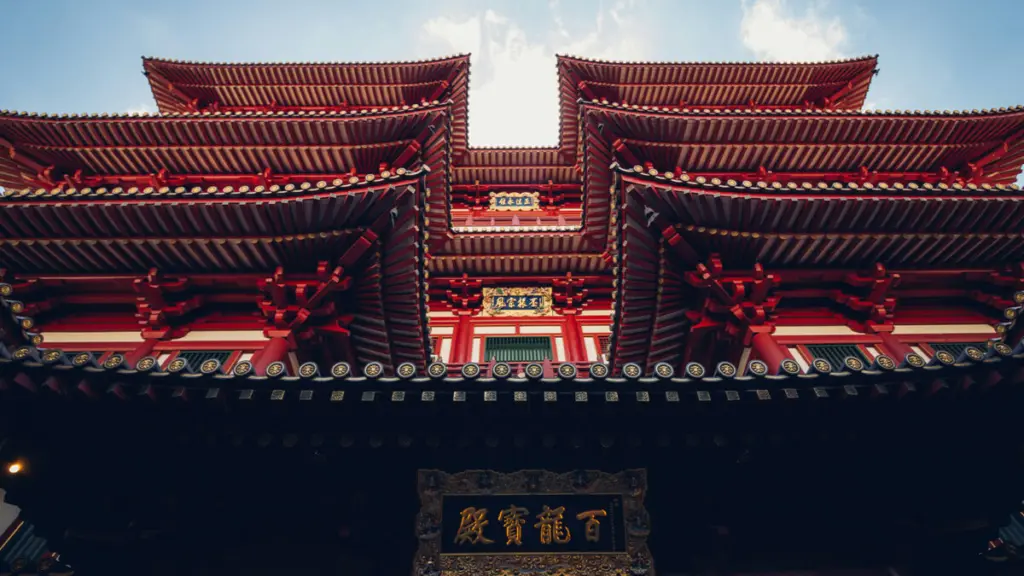 Strategic realignment and innovation: Investing in China toward 2030