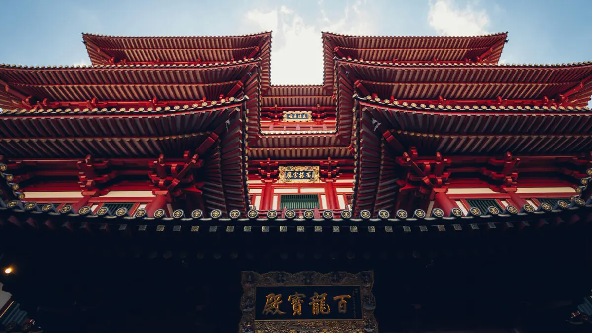 Strategic realignment and innovation: Investing in China toward 2030