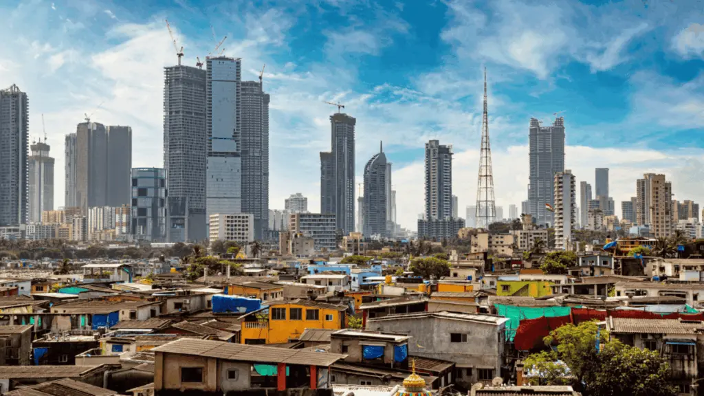 India’s economic pivot: The wide implications for  asset allocation