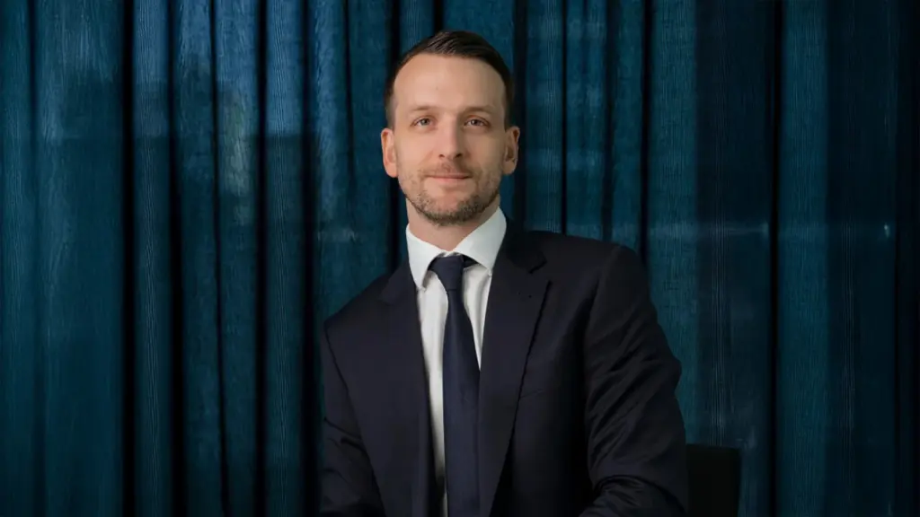 From capital to connection: Ryan Loehr on the next evolution in advice