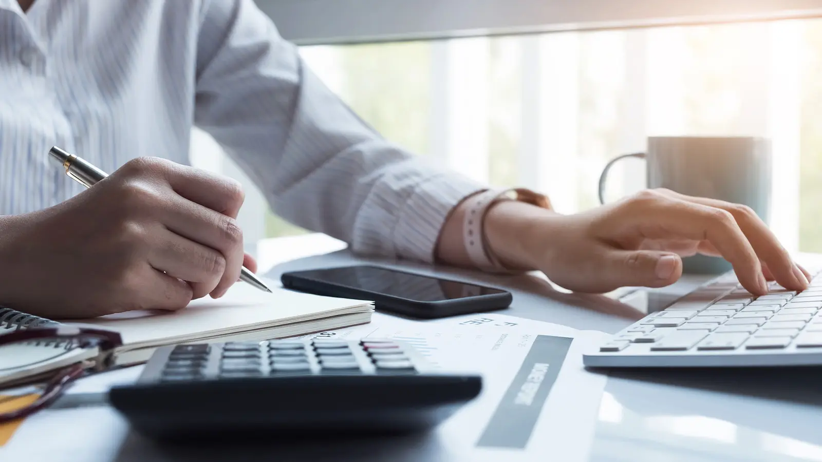 Turning CPD into competitive advantage: How to build a learning practice