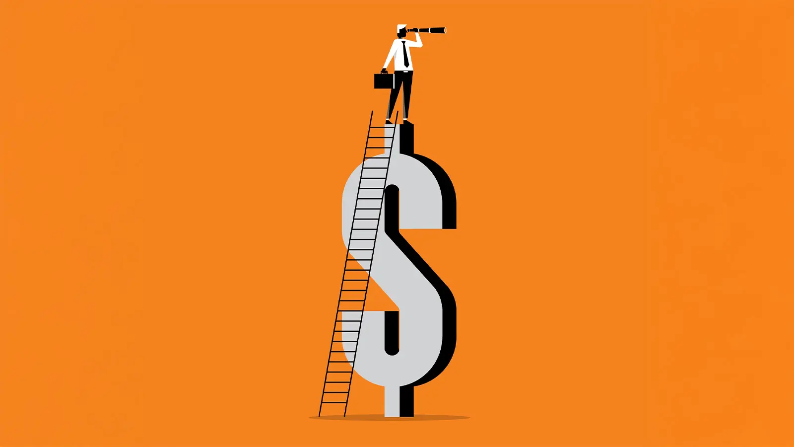 Visualising risk and return: Building the efficient frontier with simple Python tools
