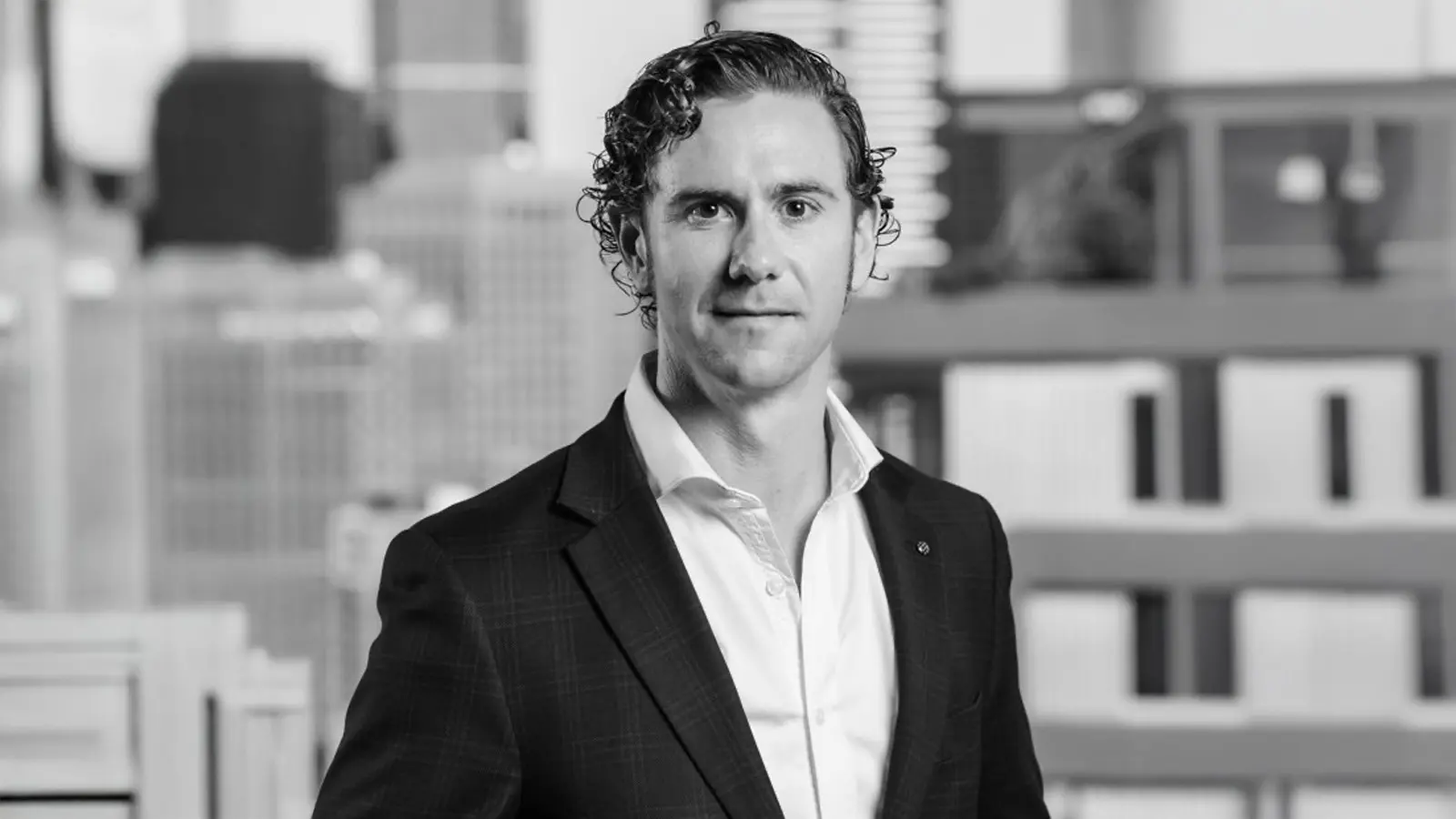 Research as the bedrock: John Hortop on building portfolios that last