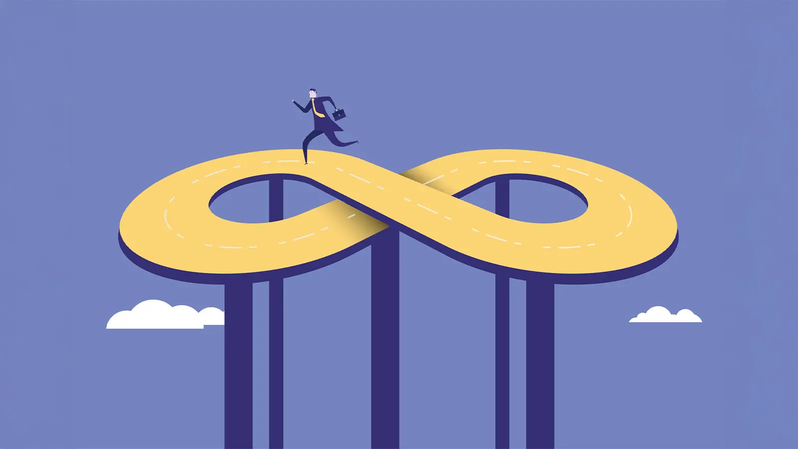 Reflexivity and the risk of market feedback loops