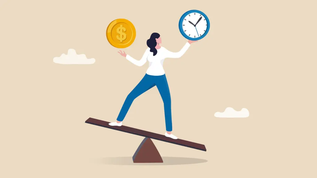 The time audit: where a week in a principal's life really goes