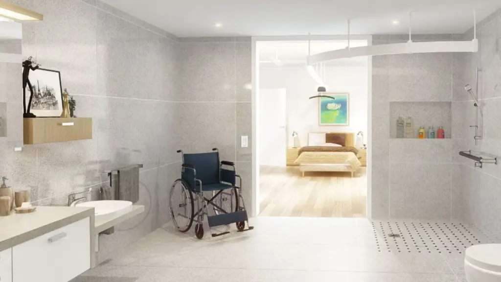 Specialist Disability Accommodation: from niche to institutional asset class