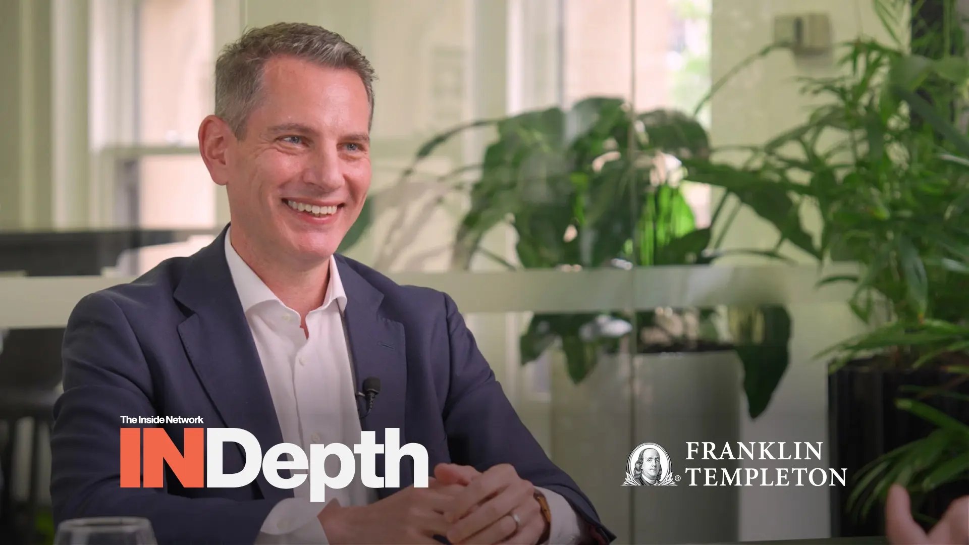The case for active management: INDepth with Richard Rauch from Franklin Templeton