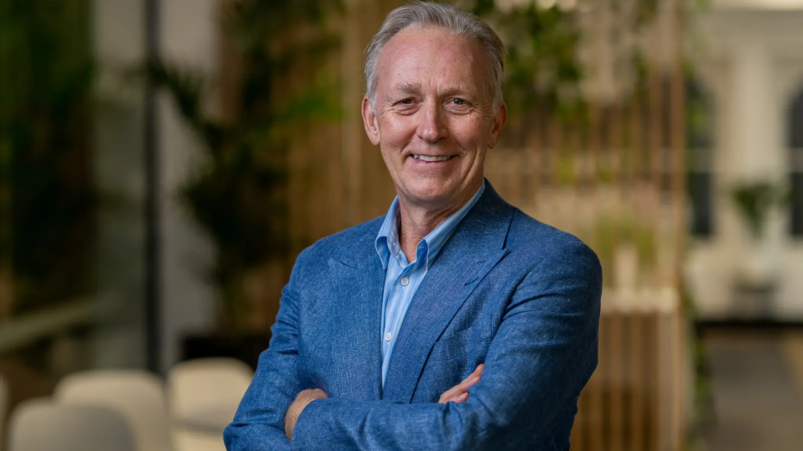 Capital Conversations: the new podcast launching a new dialogue on the “Alpha of Business”
