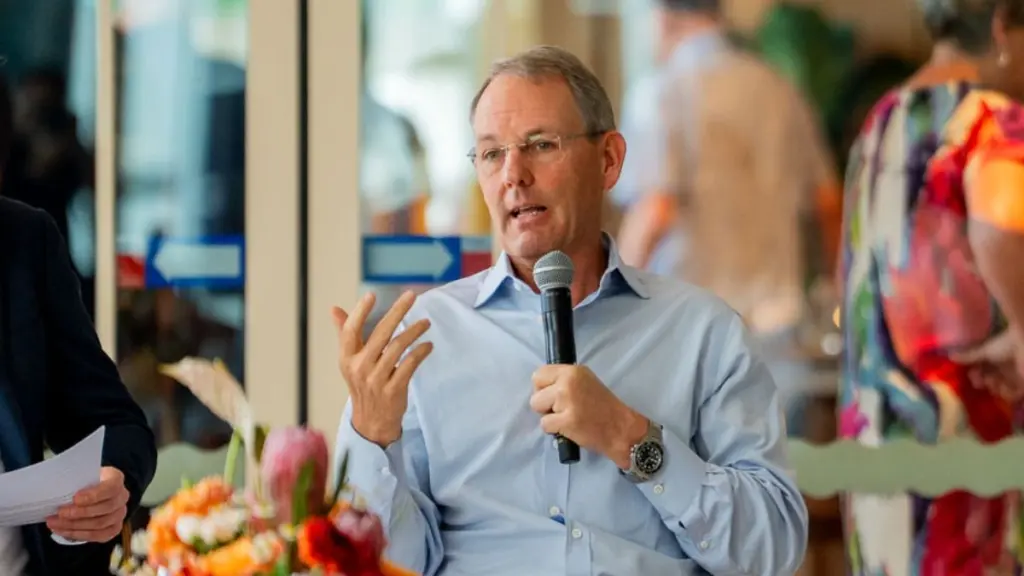 Chris Wallis says advisers need a new market playbook 