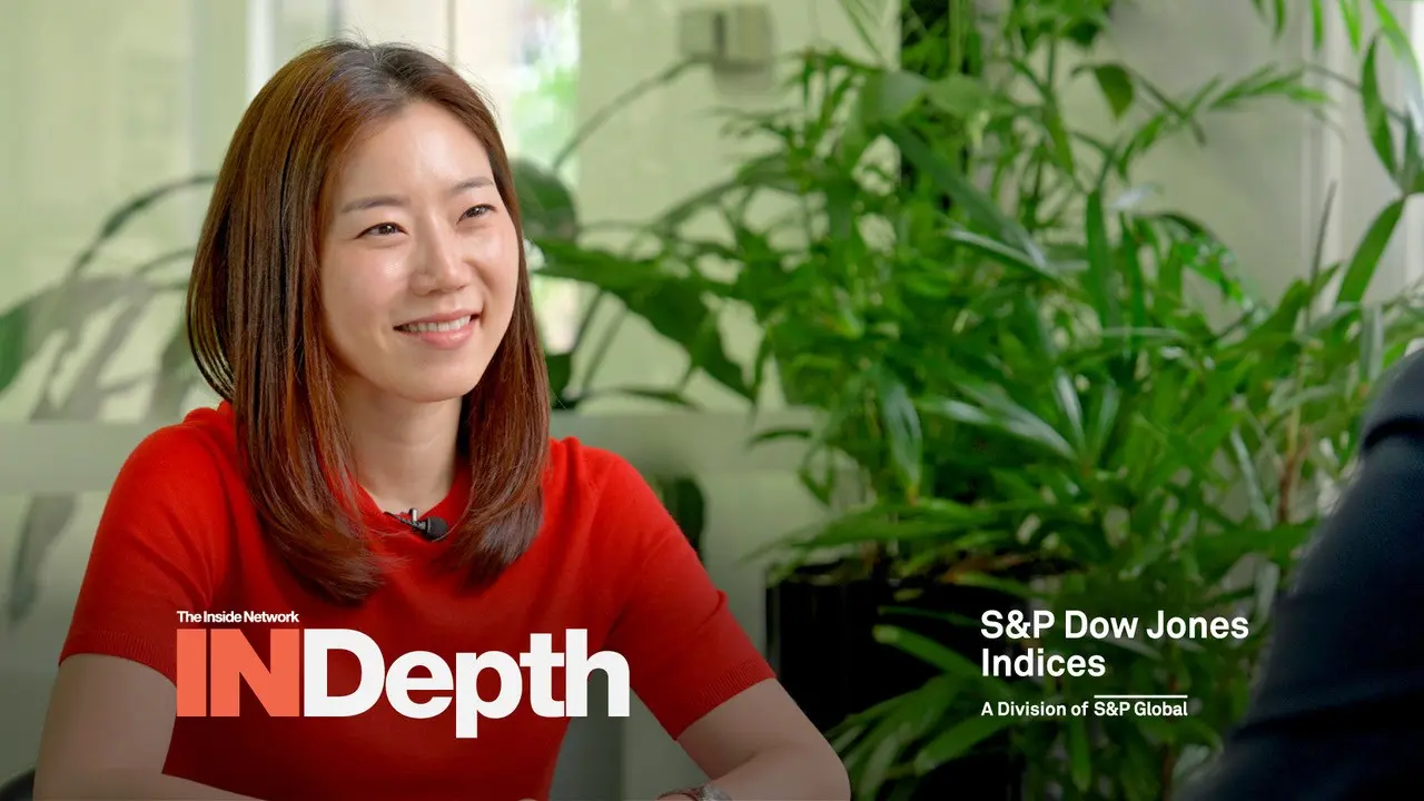 The reality of active vs index investing: INDepth with Sue Lee from S&P Dow Jones Indices