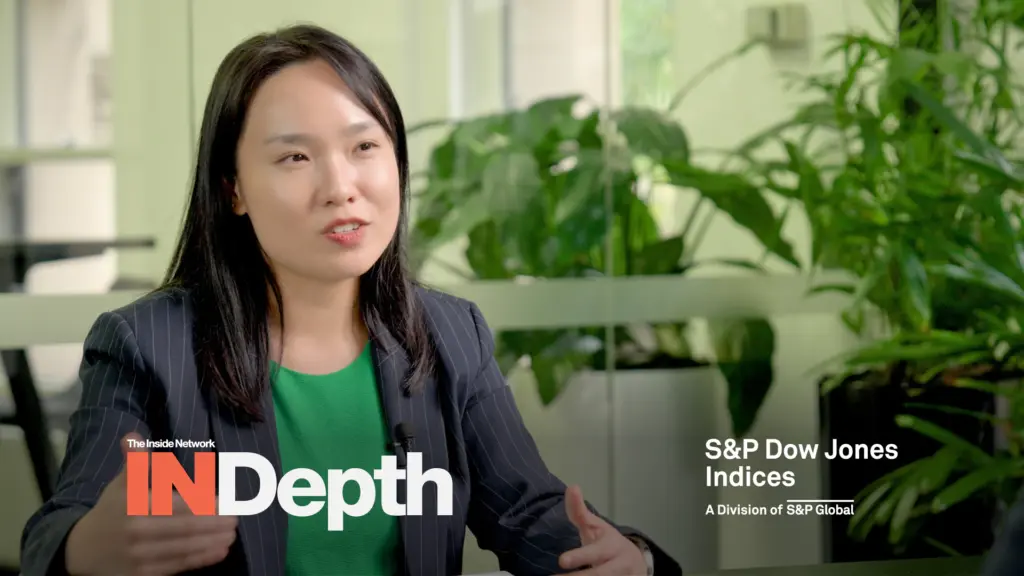 Smarter fixed income starts with better indices: INDepth with Jessica Tan from S&P Dow Jones Indices
