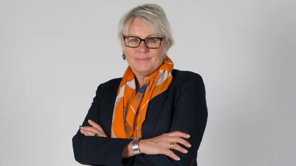 How a cold call shaped the Australian finance industry