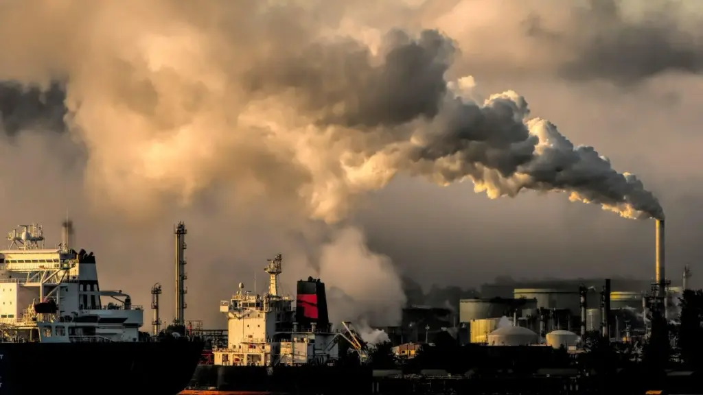 Physical climate risk moves from ESG debate to enterprise value risk