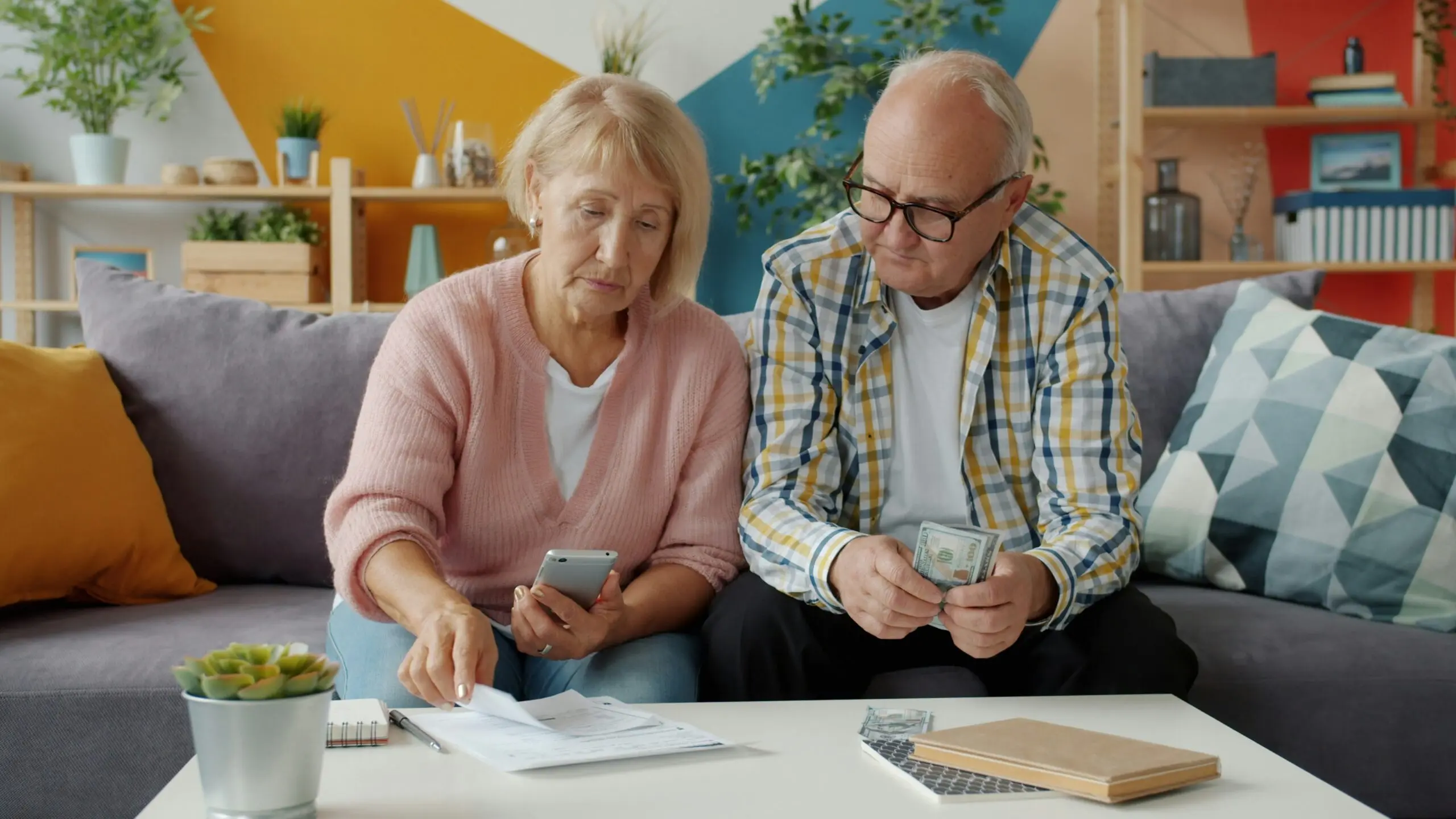 Managing liquidity and longevity vital for retirement