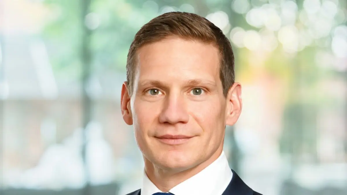 Trade finance: an old asset class finding new relevance