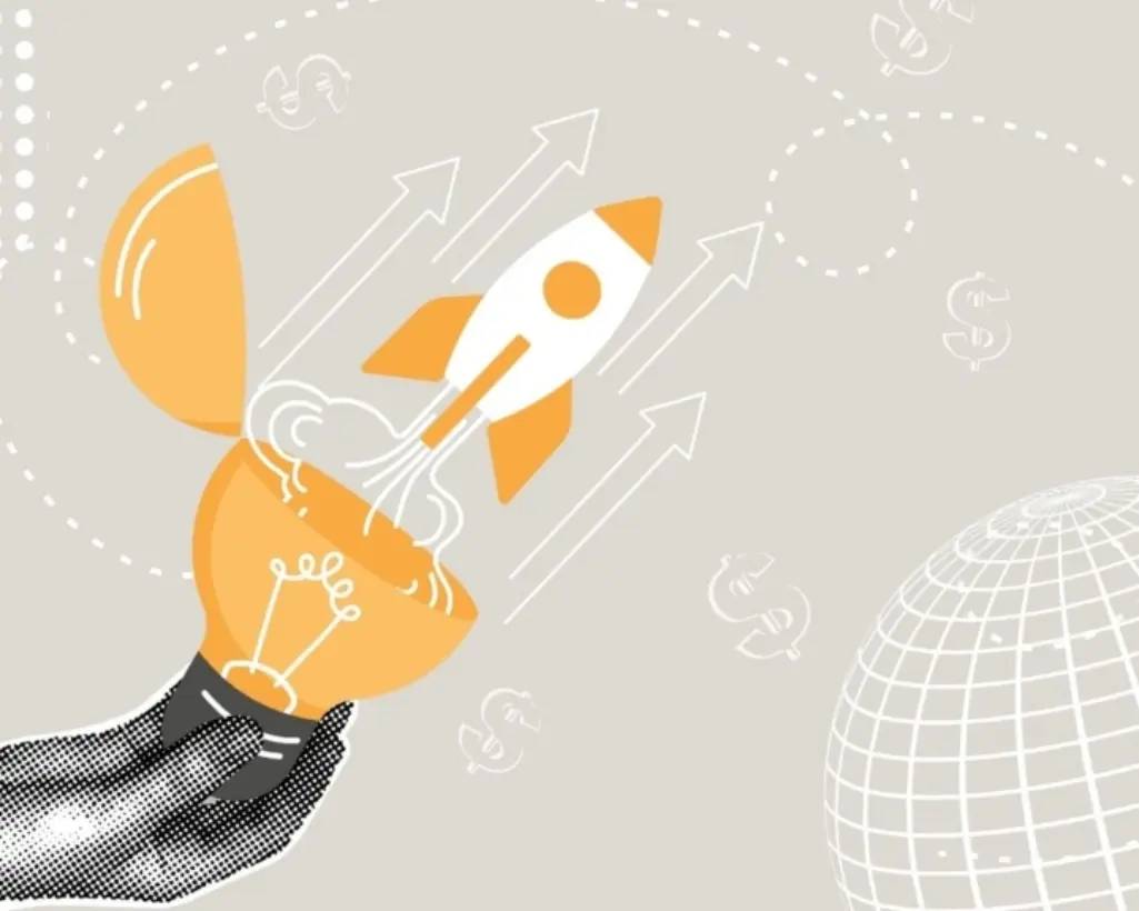 From disruption to deployment