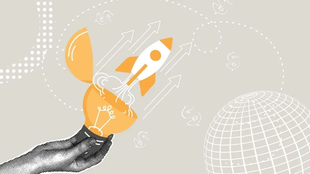 From disruption to deployment